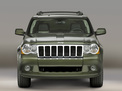 Jeep Grand Cherokee 2008 года