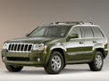 Jeep Grand Cherokee 2008 года