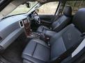 Jeep Grand Cherokee 2008 года