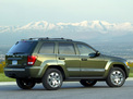 Jeep Grand Cherokee 2008 года