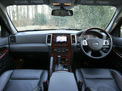 Jeep Grand Cherokee 2008 года