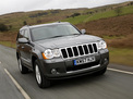 Jeep Grand Cherokee 2008 года