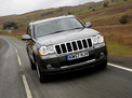 Jeep Grand Cherokee 2008 года