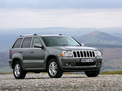 Jeep Grand Cherokee 2008 года