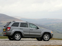 Jeep Grand Cherokee 2008 года