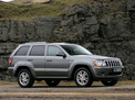 Jeep Grand Cherokee 2008 года