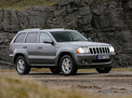 Jeep Grand Cherokee 2008 года