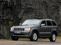 Jeep Grand Cherokee 2008 года