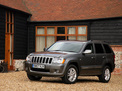 Jeep Grand Cherokee 2008 года