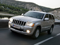 Jeep Grand Cherokee 2008 года