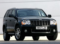 Jeep Grand Cherokee 2008 года