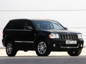 Jeep Grand Cherokee 2008 года