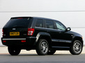 Jeep Grand Cherokee 2008 года