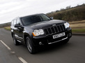 Jeep Grand Cherokee 2008 года