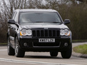 Jeep Grand Cherokee 2008 года