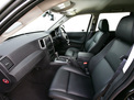 Jeep Grand Cherokee 2008 года