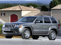Jeep Grand Cherokee 2008 года