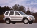 Jeep Liberty