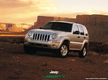 Jeep Liberty 2002 года