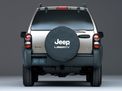 Jeep Liberty 2005 года