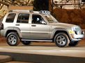 Jeep Liberty 2005 года