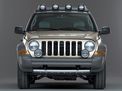 Jeep Liberty 2005 года