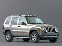 Jeep Liberty 2005 года