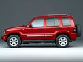 Jeep Liberty 2005 года