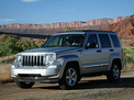 Jeep Liberty 2007 года