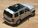 Jeep Liberty 2007 года