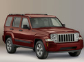 Jeep Liberty 2007 года