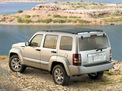 Jeep Liberty 2007 года