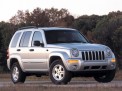 Jeep Liberty