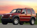 Jeep Liberty