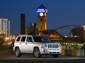 Jeep Patriot