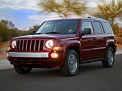 Jeep Patriot