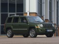 Jeep Patriot