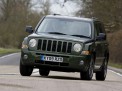 Jeep Patriot