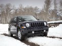 Jeep Patriot