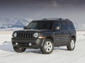 Jeep Patriot