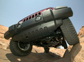 Jeep Wrangler 2007 года