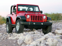 Jeep Wrangler 2007 года