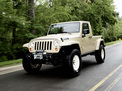 Jeep Wrangler 2007 года