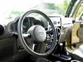 Jeep Wrangler 2007 года