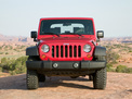 Jeep Wrangler 2007 года