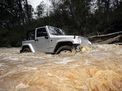 Jeep Wrangler 2007 года