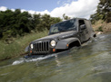 Jeep Wrangler 2007 года