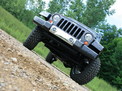 Jeep Wrangler 2007 года