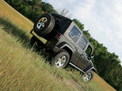 Jeep Wrangler 2007 года