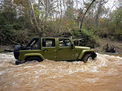 Jeep Wrangler 2007 года